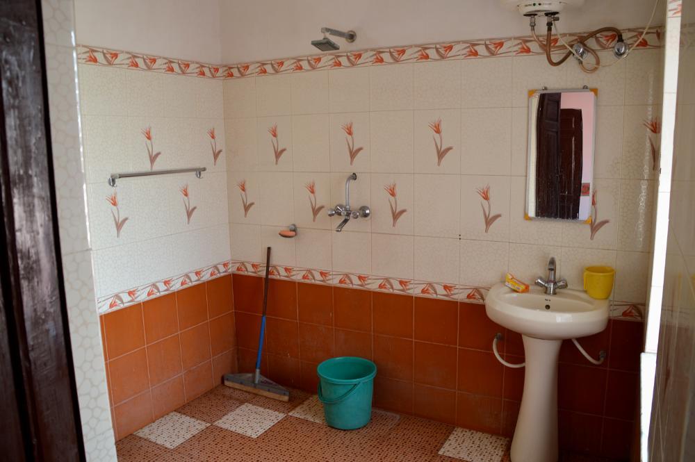 Chandra Niwas Guest House Bikaner Bilik gambar