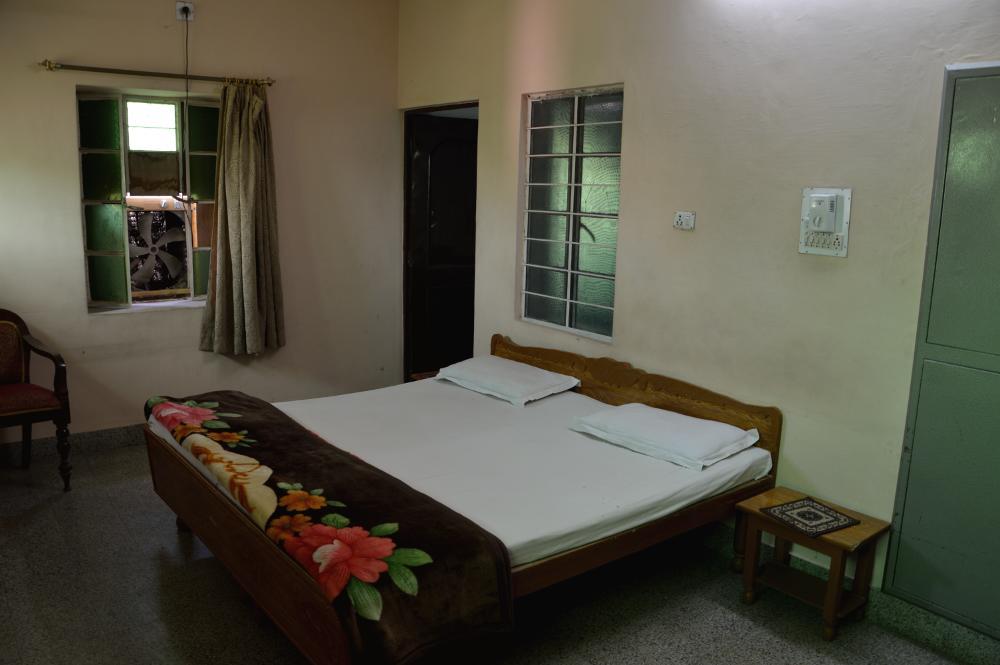 Chandra Niwas Guest House Bikaner Bilik gambar