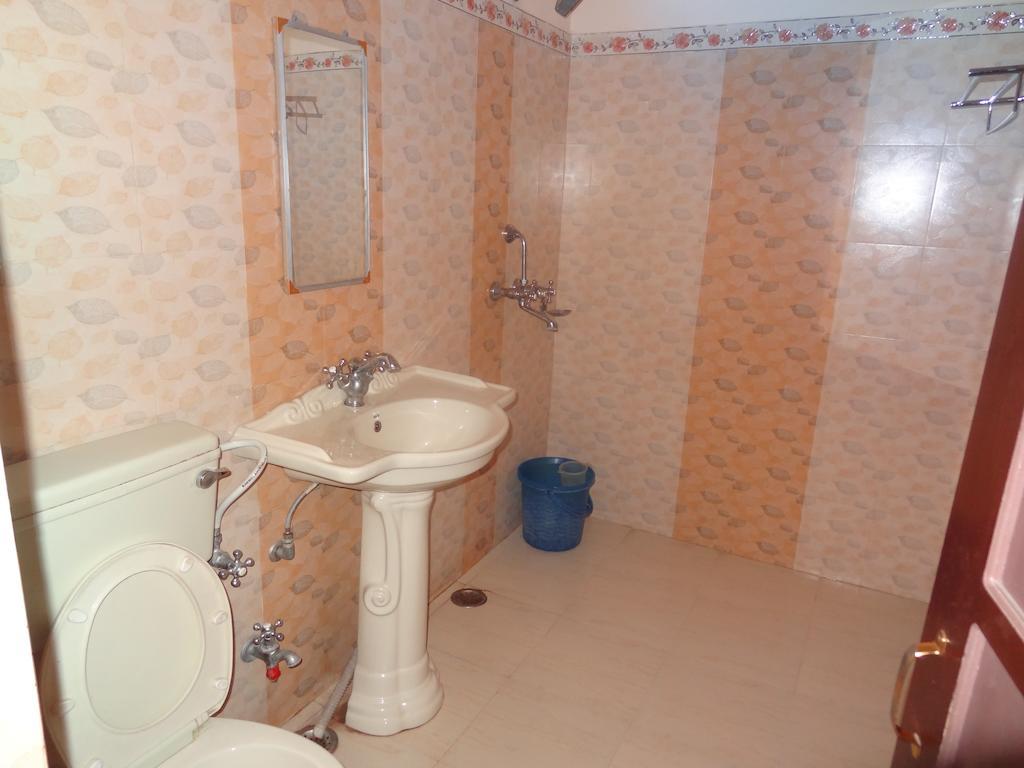 Chandra Niwas Guest House Bikaner Bilik gambar
