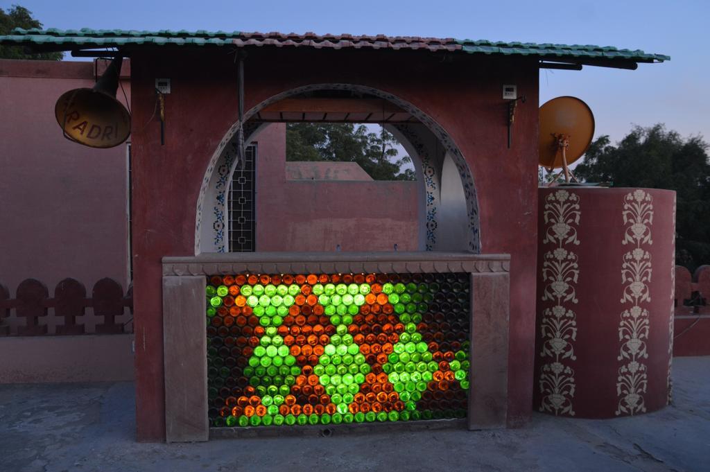 Chandra Niwas Guest House Bikaner Bilik gambar
