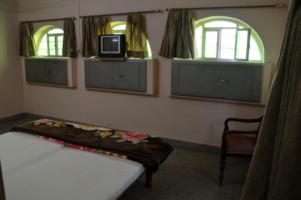 Chandra Niwas Guest House Bikaner Bilik gambar