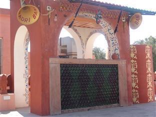 Chandra Niwas Guest House Bikaner Luaran gambar